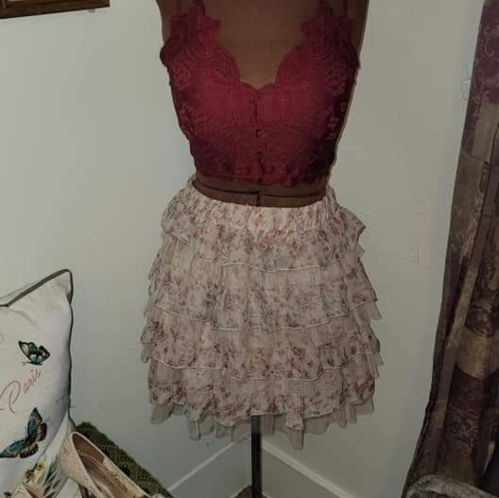 Skirt